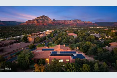 235 El Camino Tesoros --, Sedona, AZ 86336 - Photo 68