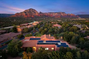 235 El Camino Tesoros, Sedona, AZ 86336 - Photo 68