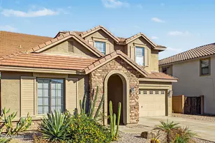 1093 S 220th Dr, Buckeye, AZ 85326 - Photo 2