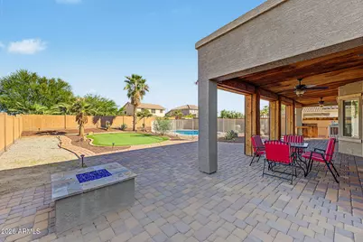 1093 S 220th Drive, Buckeye, AZ 85326 - Photo 24