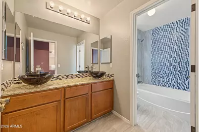 1093 S 220th Drive, Buckeye, AZ 85326 - Photo 26