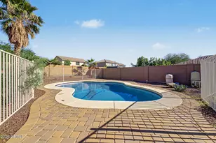 1093 S 220th Dr, Buckeye, AZ 85326 - Photo 18