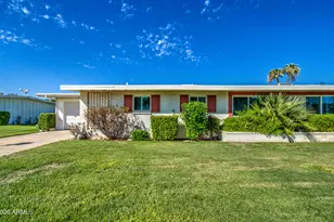 10752 W Peoria Ave, Sun City, AZ 85351 - Photo 2