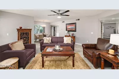 9736 N 95th Street #125, Scottsdale, AZ 85258 - Photo 6