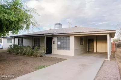 3621 N 21st Drive, Phoenix, AZ 85015 - Photo 1