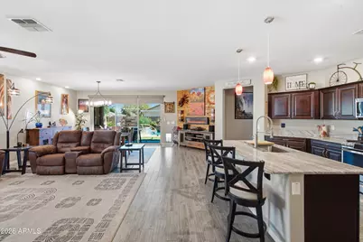 27245 N 172nd Avenue, Surprise, AZ 85387 - Photo 36