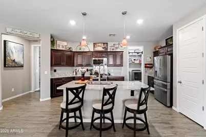 27245 N 172nd Avenue, Surprise, AZ 85387 - Photo 10