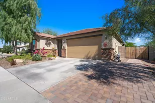27245 N 172nd Ave, Surprise, AZ 85387 - Photo 34