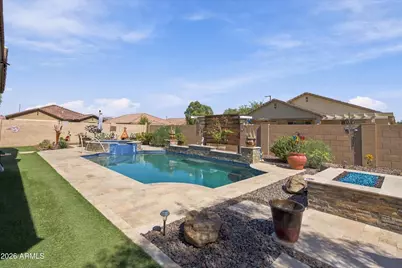 27245 N 172nd Avenue, Surprise, AZ 85387 - Photo 24