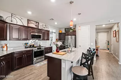 27245 N 172nd Avenue, Surprise, AZ 85387 - Photo 8