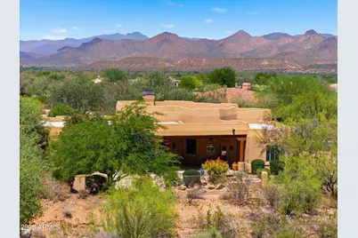 27820 N Lucero Drive, Rio Verde, AZ 85263 - Photo 46