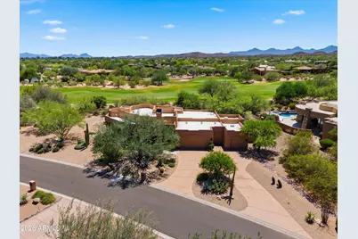 27820 N Lucero Drive, Rio Verde, AZ 85263 - Photo 4