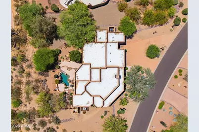 27820 N Lucero Drive, Rio Verde, AZ 85263 - Photo 48