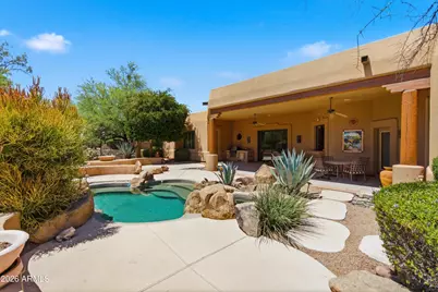 27820 N Lucero Drive, Rio Verde, AZ 85263 - Photo 42