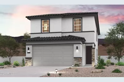 17393 W Villa Hermosa Lane, Surprise, AZ 85387 - Photo 1