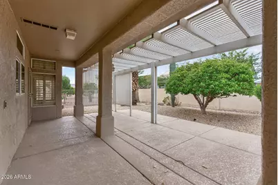 21010 N Limousine Drive, Sun City West, AZ 85375 - Photo 72