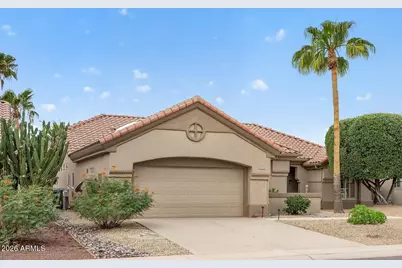 21010 N Limousine Drive, Sun City West, AZ 85375 - Photo 4