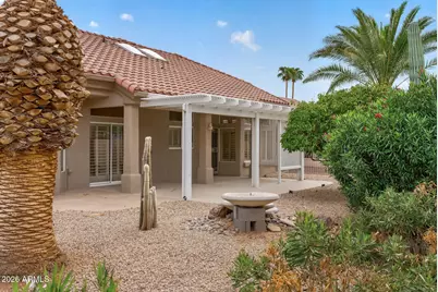 21010 N Limousine Drive, Sun City West, AZ 85375 - Photo 80