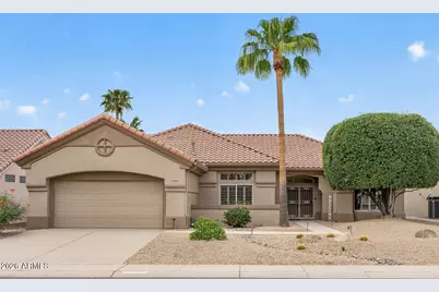 21010 N Limousine Drive, Sun City West, AZ 85375 - Photo 1