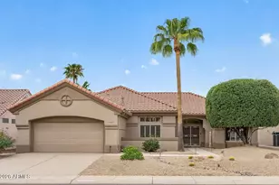 21010 N Limousine Dr, Sun City West, AZ 85375 - Photo 1
