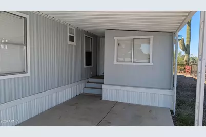 1855 W Wickenburg Way #141, Wickenburg, AZ 85390 - Photo 14