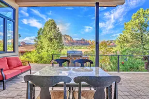 2405 Roadrunner Rd, Sedona, AZ 86336 - Photo 2