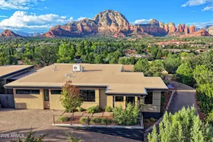 2405 Roadrunner Rd, Sedona, AZ 86336 - Photo 1
