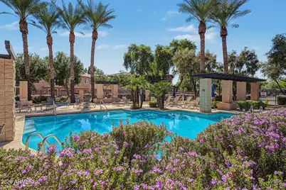 1225 N 36th Street #1140, Phoenix, AZ 85008 - Photo 36