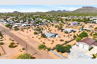2582 W Smoketree Street, Apache Junction, AZ 85120 - Photo 36