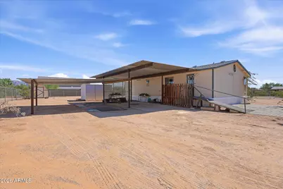2582 W Smoketree Street, Apache Junction, AZ 85120 - Photo 28