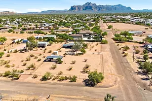 2582 W Smoketree St, Apache Junction, AZ 85120 - Photo 1