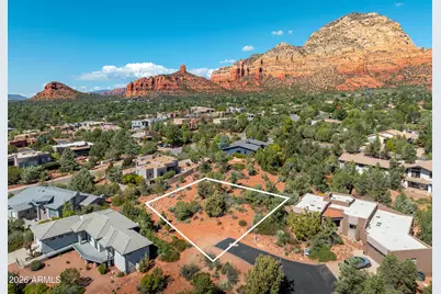2260 E Mule Deer Road #., Sedona, AZ 86336 - Photo 10