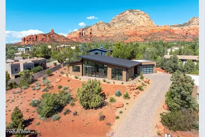 2260 E Mule Deer Road #., Sedona, AZ 86336 - Photo 2