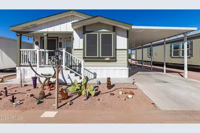 1363 N Plaza Drive #10, Apache Junction, AZ 85120 - Photo 28