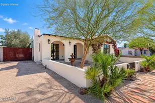 1111 E Fillmore St, Phoenix, AZ 85006 - Photo 2