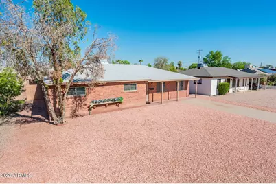 2344 W Mitchell Drive, Phoenix, AZ 85015 - Photo 4