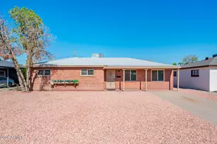 2344 W Mitchell Dr, Phoenix, AZ 85015 - Photo 1