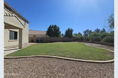 3886 S Star Canyon Drive, Gilbert, AZ 85297 - Photo 20