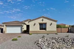 1568 N Himosa Dr, Casa Grande, AZ 85122 - Photo 1