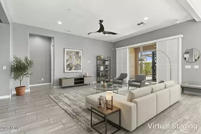 12501 W Calle De Baca --, Peoria, AZ 85383 - Photo 2