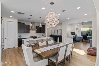 609 E Pasaro Drive, Phoenix, AZ 85085 - Photo 1