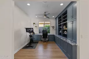 609 E Pasaro Dr, Phoenix, AZ 85085 - Photo 32