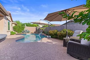 609 E Pasaro Dr, Phoenix, AZ 85085 - Photo 24
