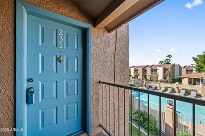 1111 E University Drive #235, Tempe, AZ 85288 - Photo 1