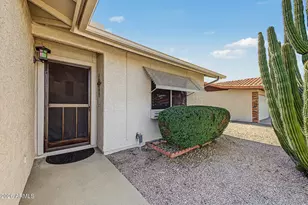 863 S 80th St, Mesa, AZ 85208 - Photo 4