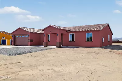 1426 S 369th Avenue, Tonopah, AZ 85354 - Photo 6