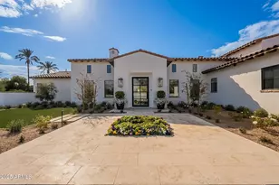 6021 N 64th Pl, Paradise Valley, AZ 85253 - Photo 1