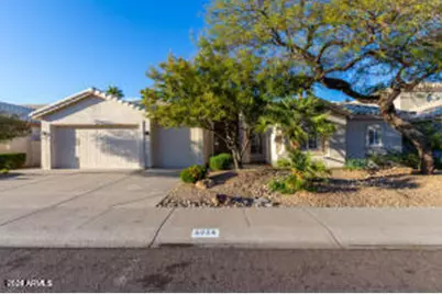 8938 E Captain Dreyfus Avenue, Scottsdale, AZ 85260 - Photo 1