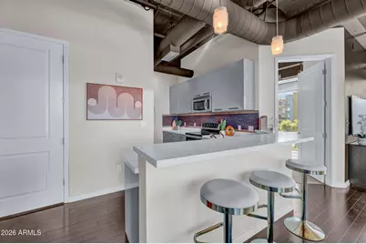 1 E Lexington Avenue #410, Phoenix, AZ 85012 - Photo 8
