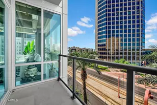 1 E Lexington Ave, Phoenix, AZ 85012 - Photo 22